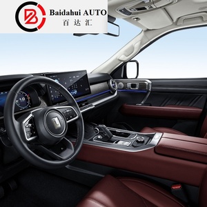 Tank 400 Hi4-T Auto 2024 2023 <span class=keywords><strong>2022</strong></span> Modelo Básico Usado, Nuevo, Híbrido Enchufable Chino, <span class=keywords><strong>Precios</strong></span> de Autos con Motor Eléctrico de China - Product Image 3