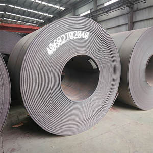 Prix de gros des bobines d'acier au carbone à bas prix d'usine - Product Image 6