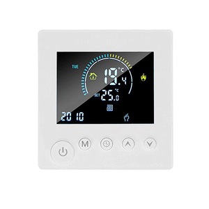 Minco nhiệt tuya nhà thông minh cuộc sống thông minh app điều khiển từ xa phổ Wifi hồng ngoại điều khiển từ xa - Product Image 1