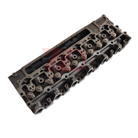 Pièces de moteur 6CT pour machines de construction, culasse Assy 4938632 C3973493 3936180 pour moteur Cummins