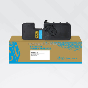 PK-5015 PK5015 PK 5015 KCMY PK-5015K PK-5015C PK-5015M cartouche de Toner PK-5015Y Compatible pour copieur imprimante P2650 P2655 <span class=keywords><strong>P2566</strong></span> - Product Image 2