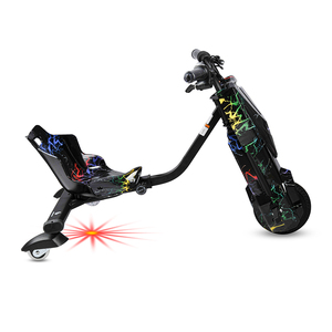 Trottinette électrique à <span class=keywords><strong>trois</strong></span> <span class=keywords><strong>roues</strong></span> pour enfants, 36V, nouveau style, <span class=keywords><strong>2022</strong></span> - Product Image 4