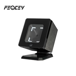 Feocey fc7735 hiệu suất cao USB CMOS QR mã máy quét 2D QR mã RFID RS232 TTL Ethernet Wiegand nguồn ánh sáng có sẵn - Product Image 1