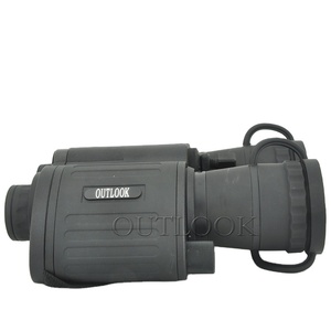 อุปกรณ์มองกลางคืน Gen1+ พร้อมความสามารถมองเห็นในสภาพแสงน้อย - Product Image 1