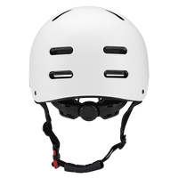 Casque universel de sport respirant et personnalisé pour skateboard, e-bike, e-scooter, casque de vélo électrique pour adulte