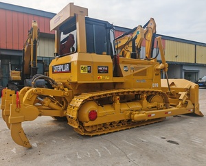 Offre Spéciale Bulldozers Caterpillar D7G d'occasion de haute qualité et bon marché Cat D7G d'occasion - Product Image 2