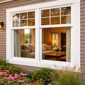 American Design Heavy Duty Casement <b>windows</b> with Screen Black Frame Double Glazed <b>Window</b> Casement <b>windows</b> - Product Image 6