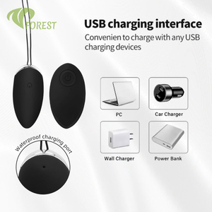 メーカー卸売リモコンバイブレーター膣マッサージ器ラブエッグGスポット膣クリトリスバイブレーター女性用 - Product Image 4