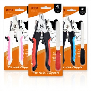 Grandes coupe-ongles pour animaux de compagnie, pour chiens et chats, petits coupe-ongles, coupe-ongles pour toilettage des animaux - Product Image 1