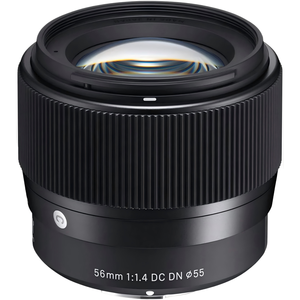 Lente Contemporánea APS-C de 19.7mm F/1.4 DC DN (E) No Full Frame, Origen CN/GUA - Product Image 1