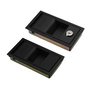 SK1-200 Industrial Grade Door Oven Compression Handle Latch Lock for Cabinet Door - Product Image 1