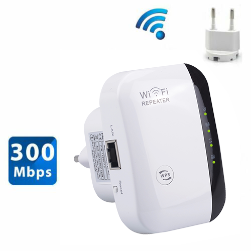 Original Manufacturer Mini Wifi Extender Signal Amplifier 802.11N Wifi Booster 300Mbps Wifi Repeater With US /AU/EU/ UK Plug