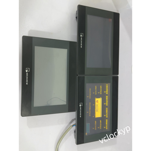 Nouveaux écrans tactiles Weinview MT6070IP - Product Image 2