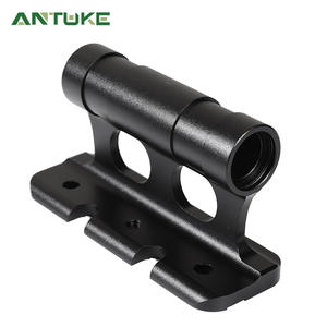 Support de fixation pour barre de toit Anker pour remorque de véhicule avec installation fixe par boulons - Product Image 5