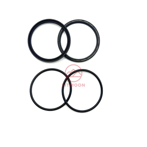 Joint d'<span class=keywords><strong>huile</strong></span> et joint torique entraînés 91211-GK8-013 - pour système de transmission de moto Honda, pièce de rechange 91211-K1G-V01 - Product Image 5