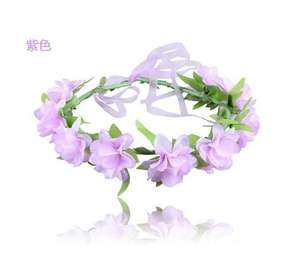 Disfraz de Encanto <span class=keywords><strong>Isabela</strong></span> para niñas, vestido morado, disfraces elegantes para niños, ropa de princesa para fiesta de Navidad - Product Image 6