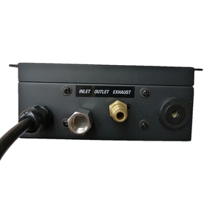 Mesin pengisi ban Digital, mesin tekanan ban Digital untuk mobil - Product Image 6