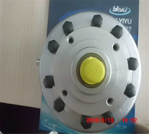 ปั๊มไฮดรอลิกแบบลูกสูบ HAWE R8.3 - Product Image 1