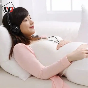 Collocation scientifique <span class=keywords><strong>de</strong></span> <span class=keywords><strong>bonne</strong></span> qualité, appareil d'enseignement du fœtus pour l'éducation précoce, calme l'<span class=keywords><strong>humeur</strong></span> du bébé, Machine Portable à bruit blanc - Product Image 6