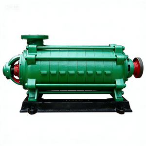 YZJ MD High Quality Horizontal Multistage <strong>Electric</strong> <strong>DC</strong> Motor High Pressure Centrifugal <strong>Water</strong> <strong>Pump</strong> - Product Image 4