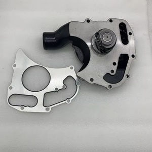 ปั๊มน้ำ 4854894 GP-WATER 277-2939 346-0411 สำหรับ OEM 320D2 C7.1 อะไหล่เครื่องจักรก่อสร้าง - Product Image 4