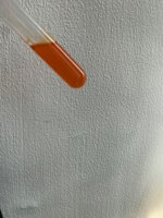 Orange Solvant 7, colorant azoïque hydrosoluble pour encres industrielles, revêtements et carburants