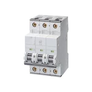 Original nouveau 5SY4320-8 RCBO (Protection contre les surcharges du disjoncteur à courant résiduel) fonctionnement de l'interface de Communication intégrée - Product Image 1