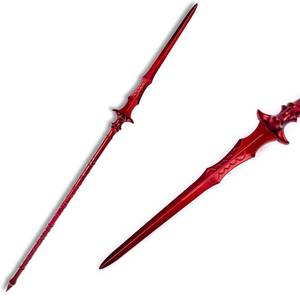 Réplique d'arme en mousse MS Fate - Lance de Scathach - Product Image 1