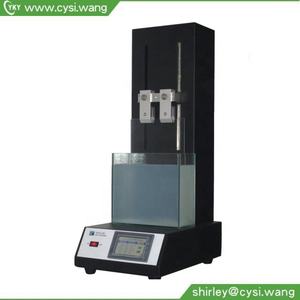 Automatique Programmable De Trempage (<span class=keywords><strong>Bridgman</strong></span>) avec Atmosphère Contrôlée 2 "Four À Tube Vertical - Product Image 4