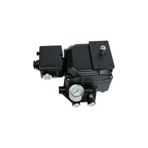 ตัวควบคุมไดอะแฟรม TS600R tissin ชุดอุปกรณ์ยึดแบบจังหวะหมุน IP 66 - Product Image 2