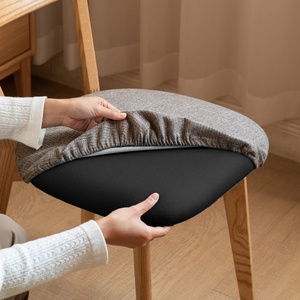 <span class=keywords><strong>Chaise</strong></span> et table en bois de chêne naturel de qualité M FAS, <span class=keywords><strong>chaise</strong></span> de salle à manger en bois, <span class=keywords><strong>2</strong></span> pièces - Product Image 3