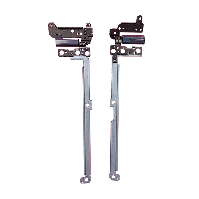 For Dell Latitude 11 3210 3140 2in1 E3140 Hinges Left & Right Hinges LCD Bracket 0PF108 0PN110 PF108 PN110
