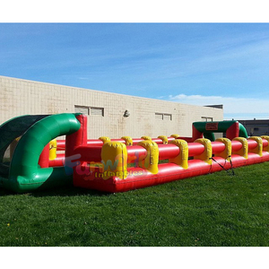 Campo <span class=keywords><strong>de</strong></span> fútbol inflable, campo <span class=keywords><strong>de</strong></span> fútbol, juegos deportivos, en venta - Product Image 5