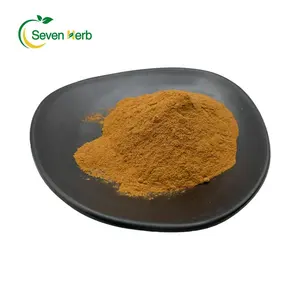 Factory Supply Hemp Seed Extract Hemp Protein Powder