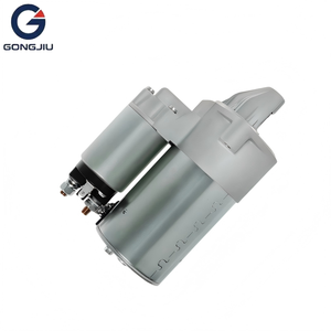 Moteur de démarrage 12V 0.9Kw 8 dents (8T) de qualité supérieure pour <span class=keywords><strong>Suzuki</strong></span> Cultus <span class=keywords><strong>Swift</strong></span> 31100-73K00, rotation horaire (CW) - Fabricant - Product Image 1