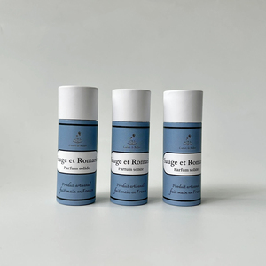 หลอดใส่ผลิตภัณฑ์ระงับกลิ่นกายแบบรักษ์โลก หลอดลิปสติกแบบดันขึ้น หลอดโลชั่นแบบรีไซเคิล ผลิตภัณฑ์ดูแลผิวหน้า บรรจุภัณฑ์กระดาษ - Product Image 6