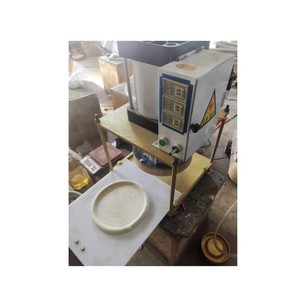 Dough Sheet <b>Press</b> <b>Machine</b> Pizza Presser Pizza Dough <b>Press</b> <b>Machine</b> - Product Image 6