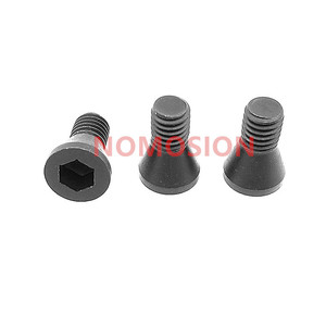 Turning Tool Holder M6X14 Hex <b>Socket</b> Head Cap <b>Screw</b> For Knife Clamp Fixing - Product Image 3