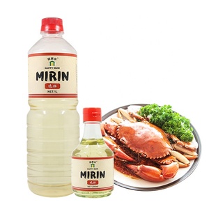 JOLION อาหารญี่ปุ่น,ขายส่งเป็นกลุ่มฉลากส่วนตัว Haccp BRC โคเชอร์ฮาลาล OEM ราคาโรงงานหวาน <span class=keywords><strong>Mirin</strong></span> <span class=keywords><strong>Fu</strong></span> - Product Image 6