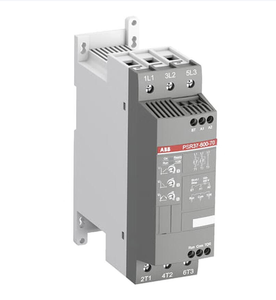 Démarreur compact à courant continu QC36-4TA 37A 600V AC pour moteur à induction triphasé 380V 5,5kW 50/60Hz - Product Image 3