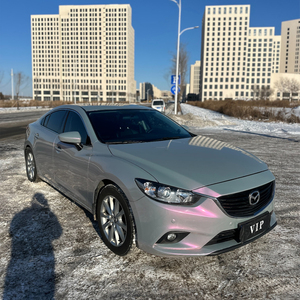 Changan <span class=keywords><strong>Mazda</strong></span> Atenza <span class=keywords><strong>2013</strong></span>-2014, Sedán L4 Automático, Techo Solar de Cuero, Volante a la Izquierda, Neumáticos R17, Cámara Trasera, Similar al <span class=keywords><strong>Mazda</strong></span> <span class=keywords><strong>6</strong></span> 2015 - Product Image 2