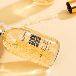 Siero Viso Oro <span class=keywords><strong>24K</strong></span> 100ml, Rassodante Anti-rughe Anti-età Illuminante, Siero Avanzato all'Oro <span class=keywords><strong>24K</strong></span> - Product Image 6