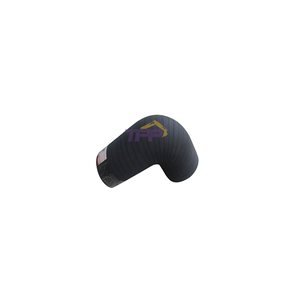 Резиновый шланг 193-2781 1932781 для CAT E330C, шланг для турбокомпрессора двигателя - Product Image 2
