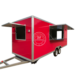 Chariot de nourriture multifonctionnel en acier inoxydable pour usage domestique, restaurant, commerce, vente au détail, 2025 - Product Image 1