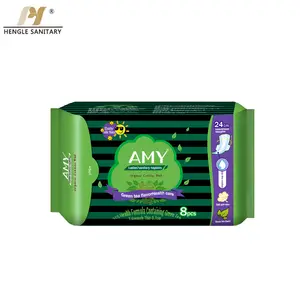 Absorbent tampon pads for ladies For Comfort And Dryness 