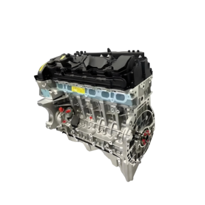 Service professionnel à bloc long de <span class=keywords><strong>moteur</strong></span> de voiture à essence à 6 cylindres <span class=keywords><strong>M54B22</strong></span> de haute qualité avec assemblage de matériaux métalliques durables - Product Image 4