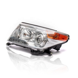 Maictop Lampe frontale à ampoule H7 de haute qualité pour Land Cruiser LC200 UZJ200 FJ200 <span class=keywords><strong>2012</strong></span> - Product Image 3