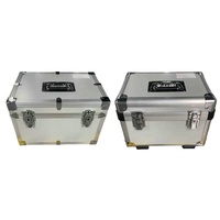 Kit de Prueba de Tiempo de Interruptor Automático para Pruebas de Tiempo de Apertura y Cierre y Velocidad