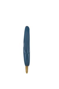 Thermomètre de bain pour bébé Bebeconfort Penguin en plastique bleu pour 0-1 an - Product Image 4