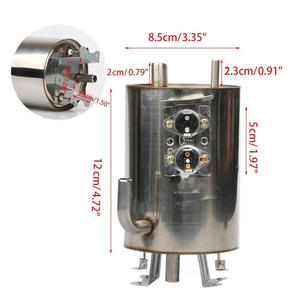 Large Capacity 750ml Universal <b>Water</b> <b>Dispenser</b> Heating Tank High Capacity Cross-Border Dropshipping for <b>Water</b> Purifier Heating - Product Image 3